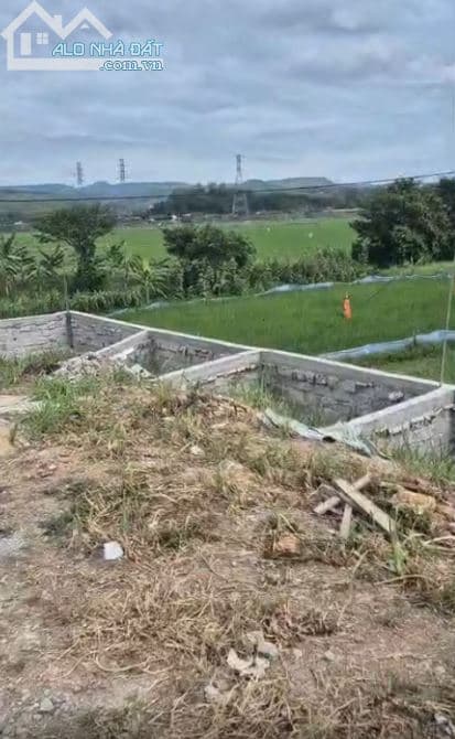 Cho thuê nhà đất Ngọc Phong, Tuy Hòa, Phú Yên - DT 2400m2