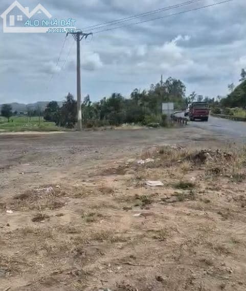 Cho thuê nhà đất Ngọc Phong, Tuy Hòa, Phú Yên - DT 2400m2