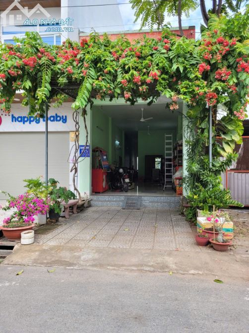 🔥 BÁN NHÀ MẶT TIỀN ĐƯỜNG N12 – P. BỬU LONG, BIÊN HÒA | GẦN CHỢ – GẦN TRƯỜNG HỌC 🔥