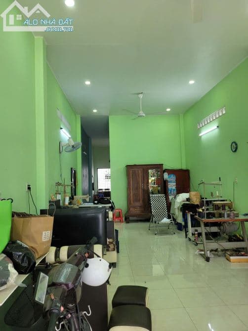 🔥 BÁN NHÀ MẶT TIỀN ĐƯỜNG N12 – P. BỬU LONG, BIÊN HÒA | GẦN CHỢ – GẦN TRƯỜNG HỌC 🔥