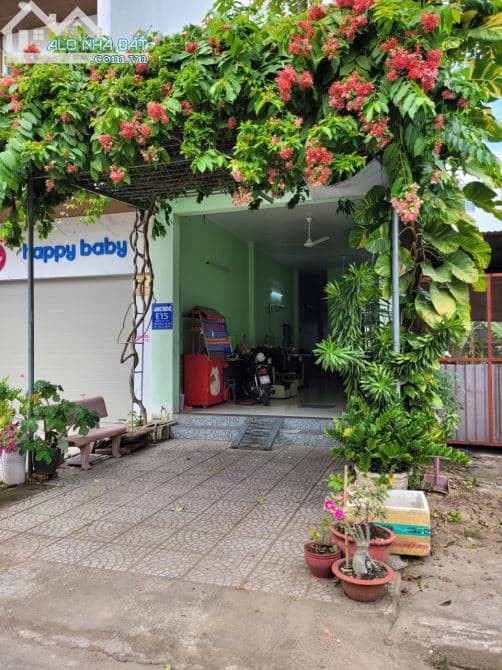 🔥 BÁN NHÀ MẶT TIỀN ĐƯỜNG N12 – P. BỬU LONG, BIÊN HÒA | GẦN CHỢ – GẦN TRƯỜNG HỌC 🔥