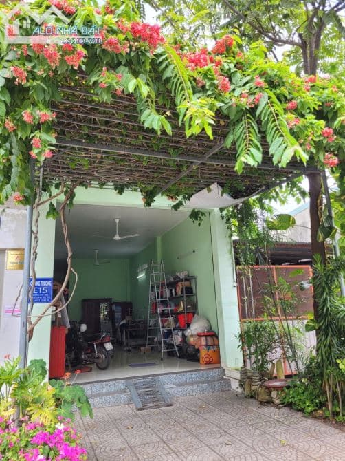 🔥 BÁN NHÀ MẶT TIỀN ĐƯỜNG N12 – P. BỬU LONG, BIÊN HÒA | GẦN CHỢ – GẦN TRƯỜNG HỌC 🔥