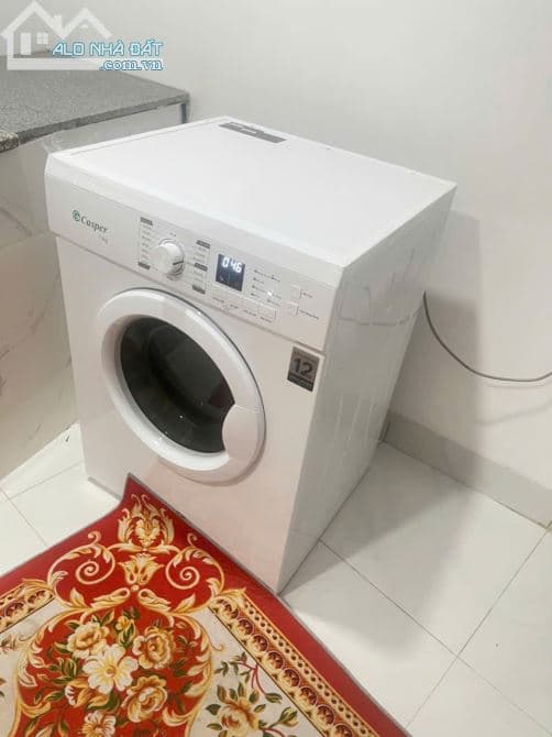 Cho thuê nhà kinh doanh 8 phòng + 2 căn hộ mini - Nha Trang