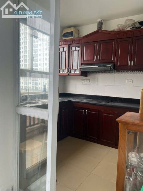 Cho thuê căn hộ Ecohome 1, Đông Ngạc, Bắc Từ Liêm - 70m2