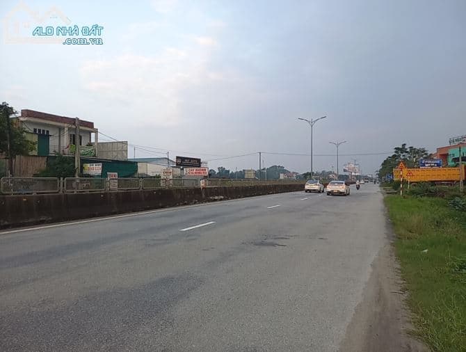 Bán nhà 2 tầng, 200m² cạnh siêu thị Go, Huế - 4,8 tỷ