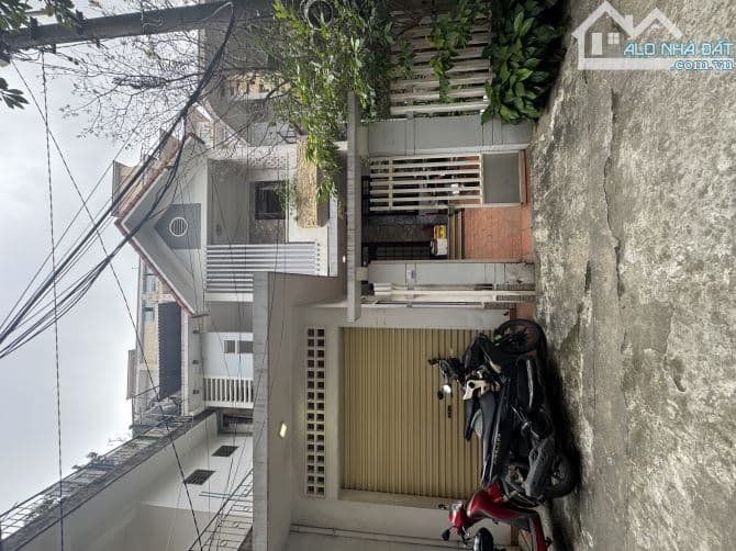 Bán Nhà 2,5 Tầng Ngô Quyền, Huế - Gần Bệnh Viện Trung Ương