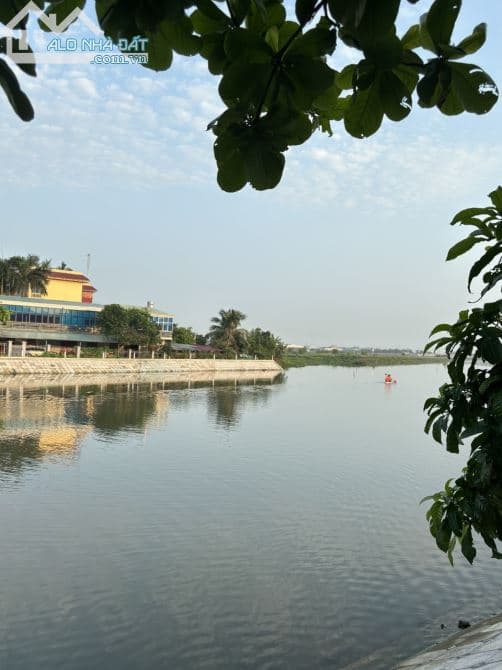 Cho thuê đất 685m2, Khu phố Quyết Thắng, An Lão, Hải Phòng