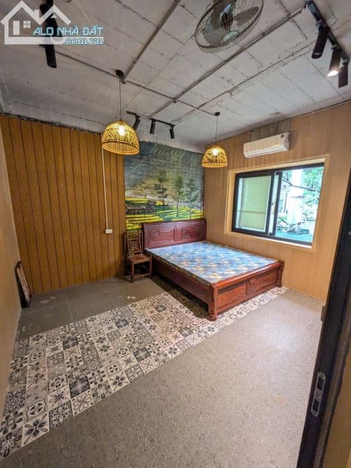 Cho thuê căn hộ Vân Canh, Hoài Đức, Hà Nội - 30m2, 2,5 triệu