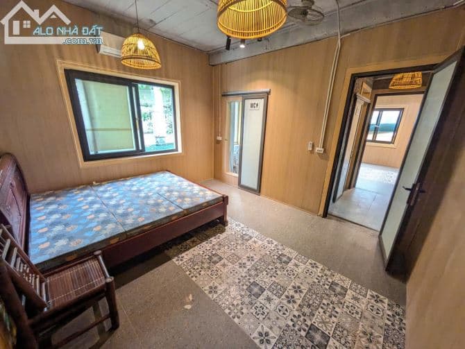 Cho thuê căn hộ Vân Canh, Hoài Đức, Hà Nội - 30m2, 2,5 triệu