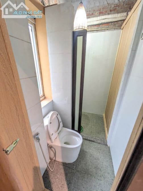 Cho thuê căn hộ Vân Canh, Hoài Đức, Hà Nội - 30m2, 2,5 triệu