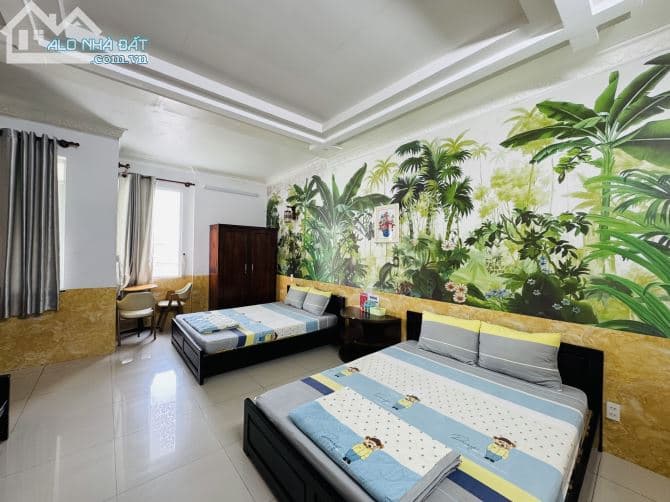 Bán nhà nghỉ Mộc Lan, Trảng Bom, Đồng Nai - Giá 9 tỷ