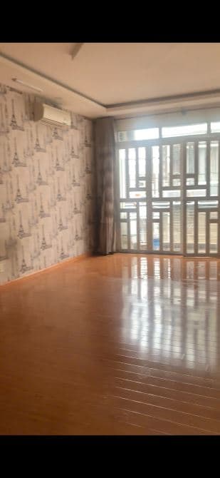 Bán Nhà Mặt Tiền Ba Vân, Phường Tân Bình, Quận Tân Bình - 13,7 Tỷ