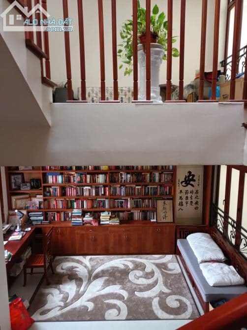 Bán nhà mặt tiền 7m, khu đấu giá, Long Biên, HN - Giá 21.x tỷ