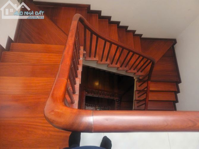 Bán nhà mặt tiền 7m, khu đấu giá, Long Biên, HN - Giá 21.x tỷ