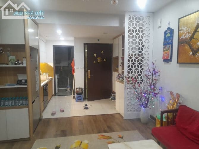 Căn hộ HATECO Xuân Phương – Thiết kế đẹp, vị trí thuận tiện