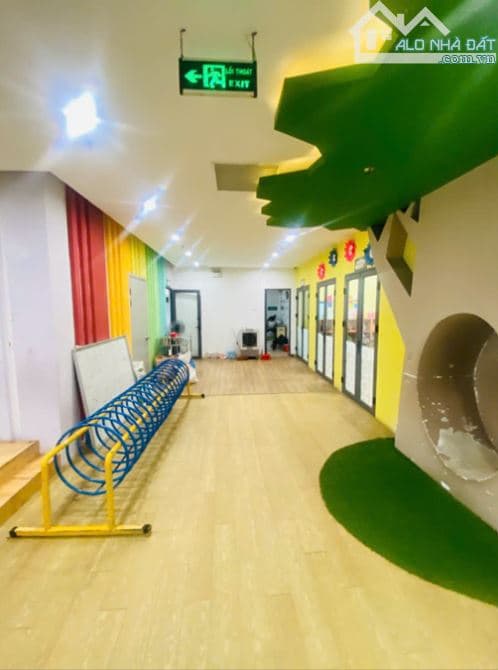 Bán Mặt Bằng Kinh Doanh 725m2 - Trịnh Văn Bô, Nam Từ Liêm