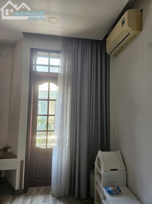 Bán nhà hẻm Đào Duy Từ, Thanh Khê, Đà Nẵng - 55m2 - 7.6 tỷ