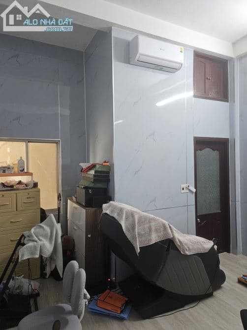 Bán nhà hẻm Đào Duy Từ, Thanh Khê, Đà Nẵng - 55m2 - 7.6 tỷ