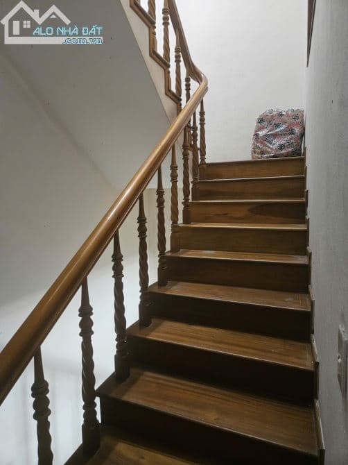 Bán nhà hẻm Đào Duy Từ, Thanh Khê, Đà Nẵng - 55m2 - 7.6 tỷ