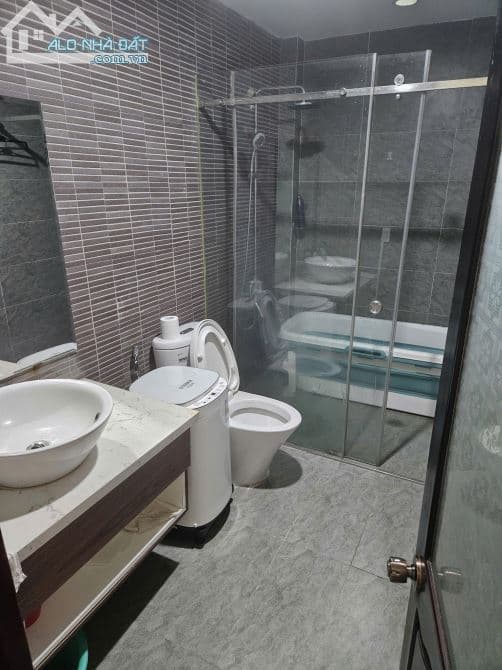 Bán nhà hẻm Đào Duy Từ, Thanh Khê, Đà Nẵng - 55m2 - 7.6 tỷ