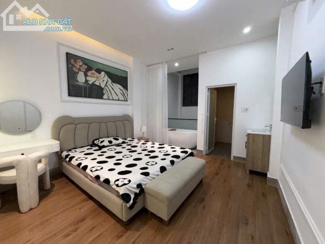 🌟 VILLA MINI BIỂN MỸ KHÊ – HỒ BƠI RIÊNG – DÒNG TIỀN 50TR/THÁNG 🌟