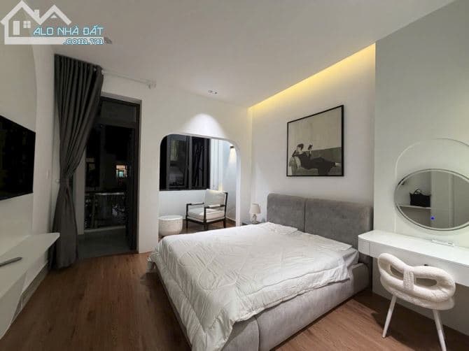 🌟 VILLA MINI BIỂN MỸ KHÊ – HỒ BƠI RIÊNG – DÒNG TIỀN 50TR/THÁNG 🌟