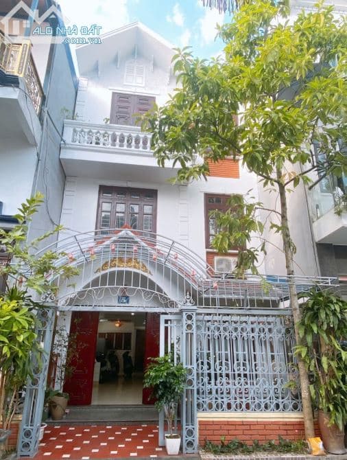 Bán nhà Tôn Đức Thắng, Hồng Bàng - DT 90m2, Giá 9 tỷ 2