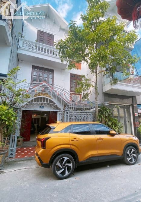 Bán nhà Tôn Đức Thắng, Hồng Bàng - DT 90m2, Giá 9 tỷ 2