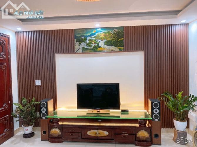 Bán nhà Tôn Đức Thắng, Hồng Bàng - DT 90m2, Giá 9 tỷ 2