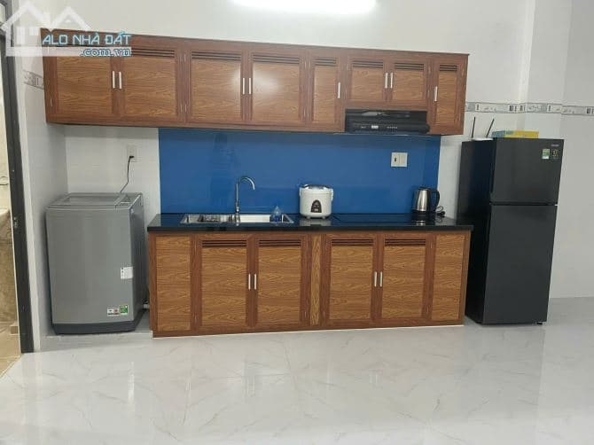 Bán Căn Hộ Gần Chung Cư Hà Quang, Nha Trang – Giá 9,8 Tỷ