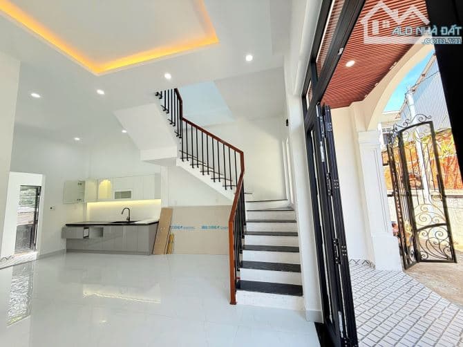 Nhà Phố 2 Tầng Kiệt Trần Phú - 2,7 Tỷ