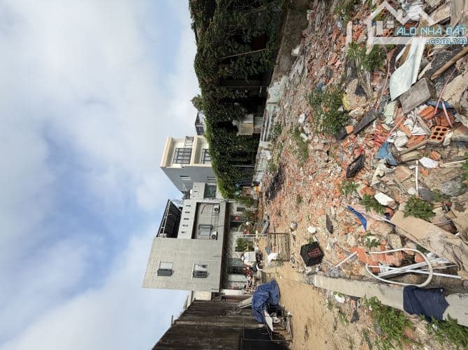 Đất 145m2 gần Biển Mỹ Khê, Sơn Trà, Đà Nẵng - 6.9 Tỷ