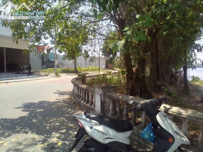 🔥 BÁN ĐẤT THỔ CƯ VỊ TRÍ ĐẮC ĐỊA – CƠ HỘI ĐẦU TƯ & NGHỈ DƯỠNG LÝ TƯỞNG 🔥