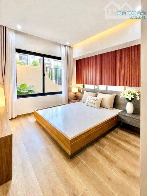 Bán nhà 2 tầng kiệt ô tô, gần Điện Biên Phủ, Huế