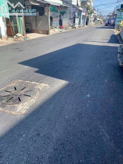 Đất Mặt Tiền Nguyễn Văn Cừ, An Khánh, Ninh Kiều, Cần Thơ - 35 Triệu/m2