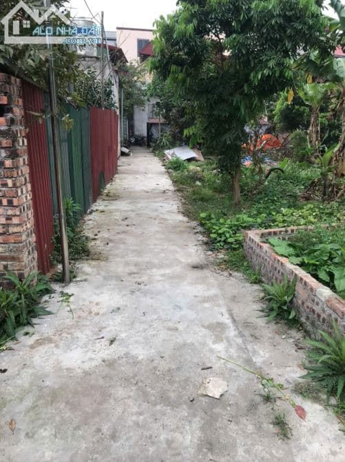 Bán đất thổ cư 72m² - Liên Bão, Tiên Du, Bắc Ninh - 1,55 tỷ