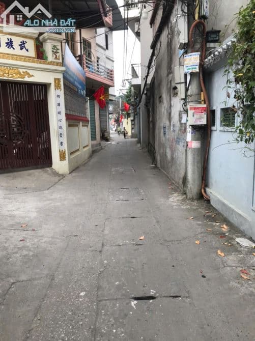 Bán đất thổ cư 72m² - Liên Bão, Tiên Du, Bắc Ninh - 1,55 tỷ