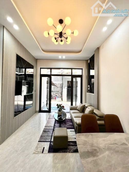 💥 NHÀ 2 TẦNG – KIỆT Ô TÔ NGỰ BÌNH – AN CỰU, TP HUẾ)