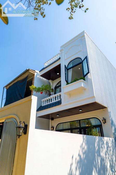 Bán nhà đường Nguyễn Cửu Vân, Vỹ Dạ, Huế - 82.8m2, 3.36 tỷ