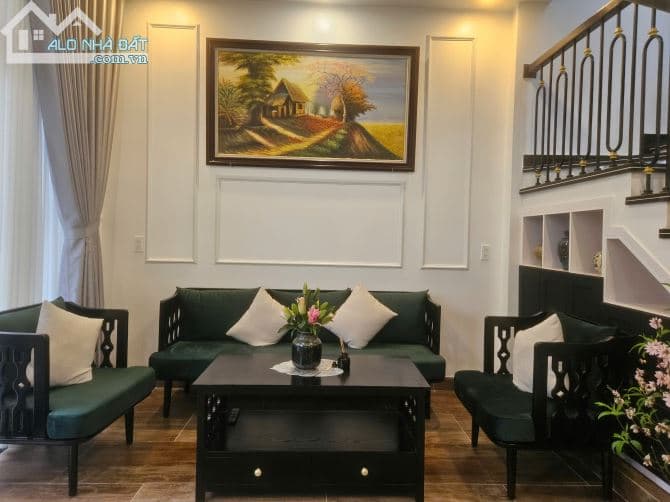 Bán nhà đường Nguyễn Cửu Vân, Vỹ Dạ, Huế - 82.8m2, 3.36 tỷ