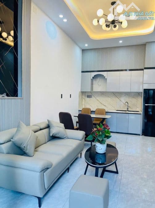 💥 NHÀ 2 TẦNG – KIỆT Ô TÔ NGỰ BÌNH – AN CỰU, TP HUẾ)