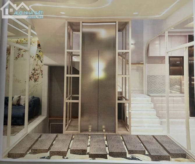 Nhà Chính Chủ Đường số 12, KDC Phong Phú 4, Bình Chánh, HCM