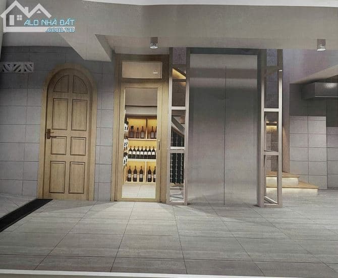 Nhà Chính Chủ Đường số 12, KDC Phong Phú 4, Bình Chánh, HCM