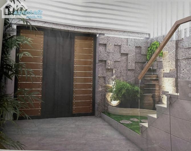 Nhà Chính Chủ Đường số 12, KDC Phong Phú 4, Bình Chánh, HCM