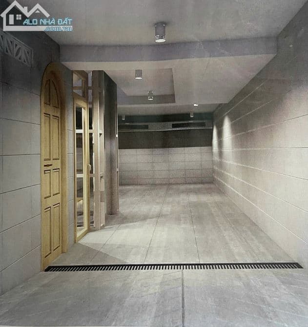 Nhà Chính Chủ Đường số 12, KDC Phong Phú 4, Bình Chánh, HCM