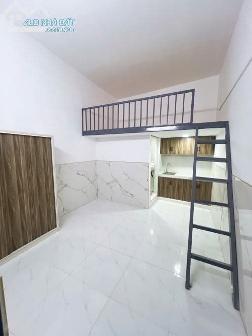 Căn hộ chủ sở hữu tại Phan Anh, Bình Trị Đông, Bình Tân, diện tích 264m2