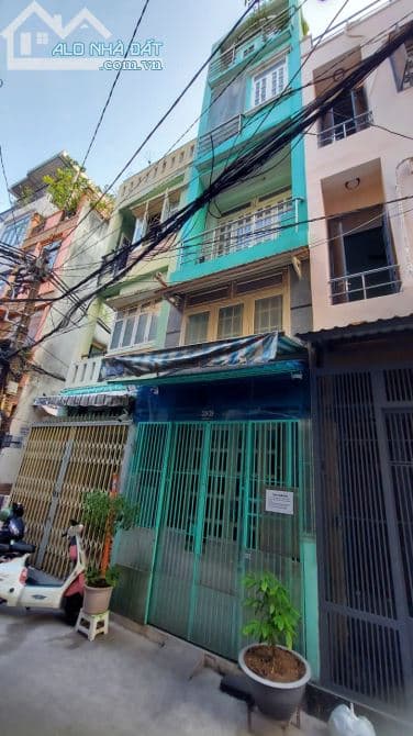 Cho thuê nguyên lầu 1 - 30m2, đầy đủ tiện nghi