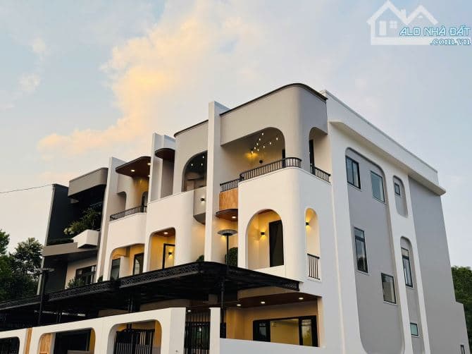 Bán Homestay View Du Lịch tại Huế – Chốt là có dòng tiền