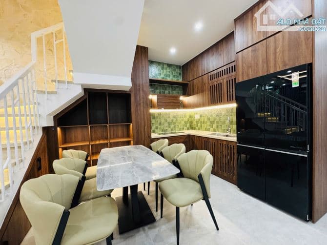 Mở bán 3 căn Homestay 3 tầng, full nội thất, view du lịch đẹp