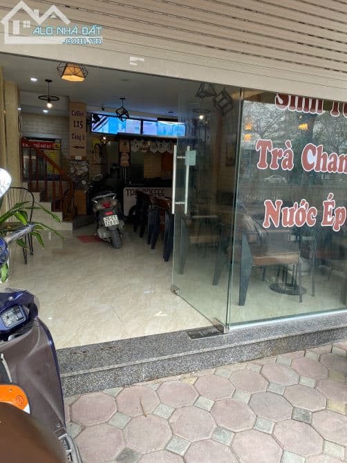 CHÍNH CHỦ CHO THUÊ CỬA HÀNG MT BỜ SÔNG SÉT, P. THỊNH LIỆT, HOÀNG MAI. GIÁ 11TR